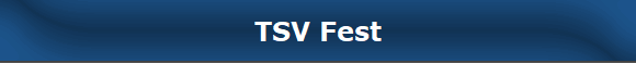 TSV Fest