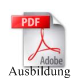 Ausbildungsvertrag