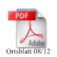 Ortsblatt