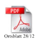 Ortsblatt