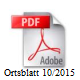 Ortsblatt 10/2015