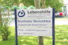 Sommerfest der Lebenshilfe Graben